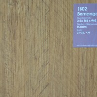 Style Floor - Bomanga 1802
